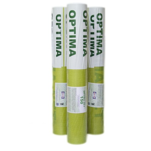 Siatka AKE Opima 150gm rolka 55m2