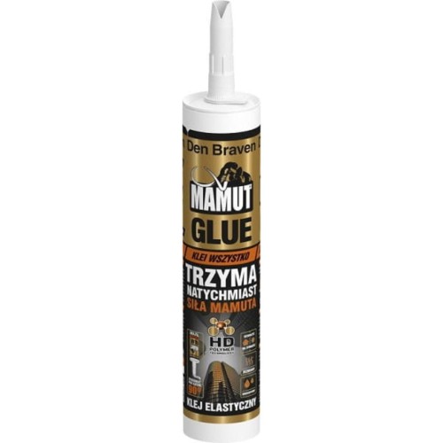 Mamut glue klej 290ml - 12 sztuk