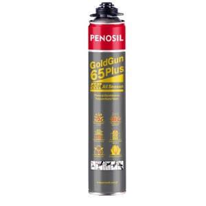 PENOSIL GoldGun 65 Plus All Season 850ml 12szt.