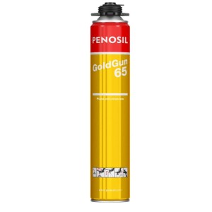 PENOSIL GoldGun 65 zawartość 900ml 12szt.