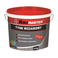 Tynk Mozaikowy Baumaster 15kg