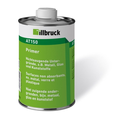 AT150 Primer Do Podłoży Niechłonnych Illbruck / 500ml