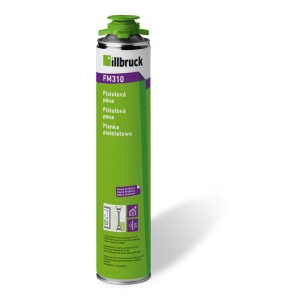 FM310 Piana Pistoletowa Niskoprężna illbruck 750ml 24szt.