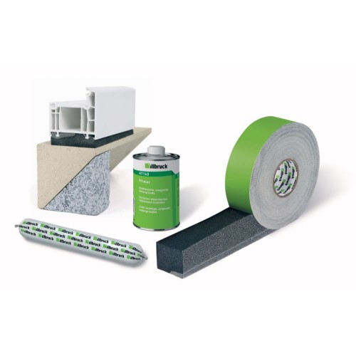 System illbruck Mowo - Zestawy D / 5,6 mb / 72M