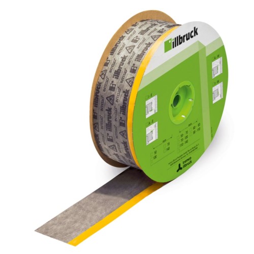 ME500 Folia Okienna Duo EW Illbruck Bez Butylu / rolka 50m