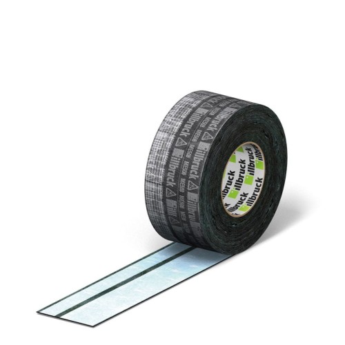 ME508 Folia okienna Duo VV illbruck 140mm-25m