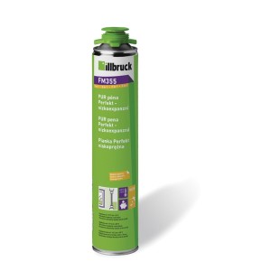 FM355 Pianka niskoprężna Perfekt Illbruck 880ml 12szt.