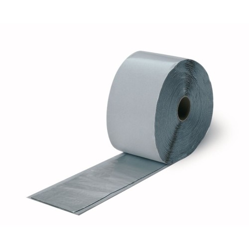 ME402 taśma butyl Alu illbruck (50x1,2) - 25m