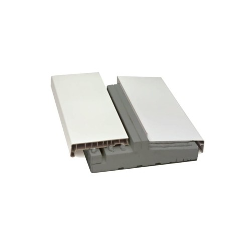 Ciepły parapet XPS Premium illbruck / 1200mm / sztuka
