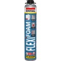 Flexifoam Soudal Piana Elastyczna 750ml / 1 szt