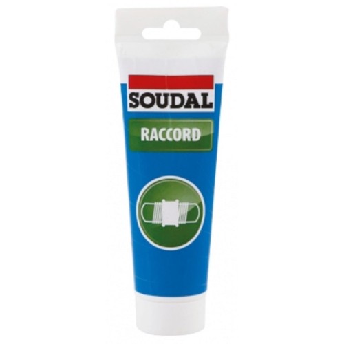 Raccord - pasta do uszczelniania gwintów Soudal 245ml