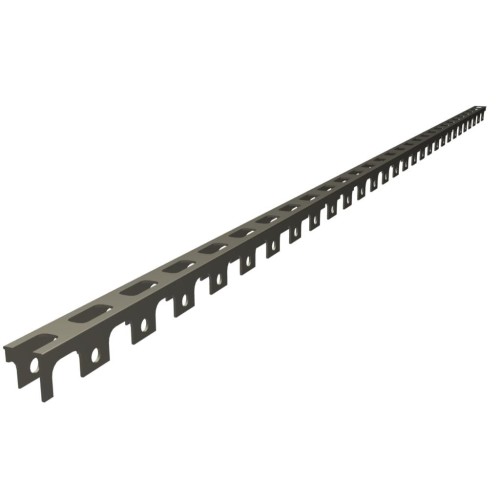 Listwa stropowa typ AL 25mm