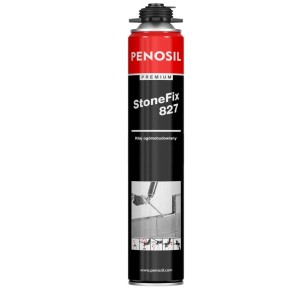 Stonefix 827 klej ogólnobudowlany premium 750ml 12szt.