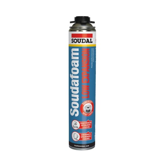 Soudafoam Low Expansion Gun 750ml.jpg