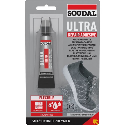 ULTRA REPAIR KLEJ HYBRYDOWY 20ml