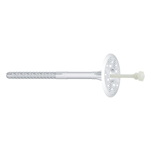 ŁĄCZNIK FASADOWY Z TRZPIENIEM TWORZYWOWYM LFN10 op.(100)