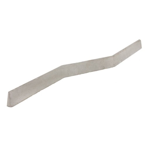 ZYG ZAG - dystans betonowy dł. 750x35mm