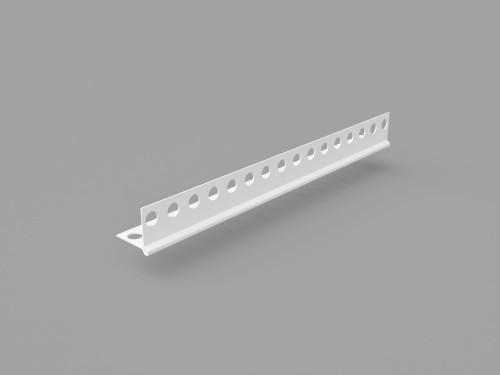 BP23 – kątownik tynkarski PVC 40 szt.