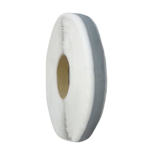Wstęga butylowa klejąca butyl ribbon 30/1mm rolka 40m