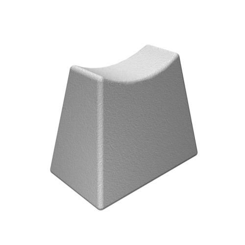 KLOCEK - podkładka betonowa