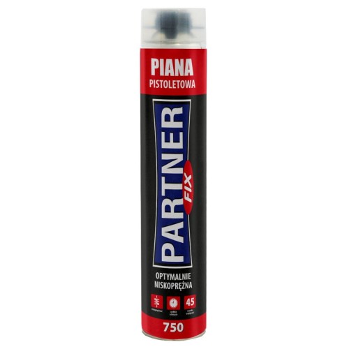 Piana pistoletowa Partner Fix