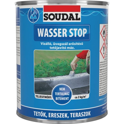 Wasser Stop powłoka do impregnacji dachów Soudal.jpg