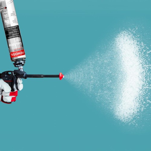 PENOSIL EasySpray-natrysk