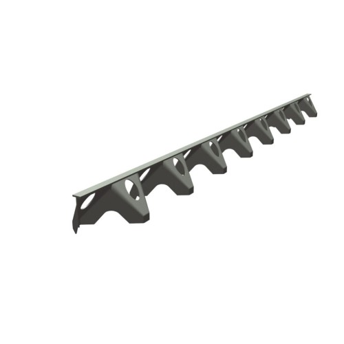 Listwa stropowa typu ZZ 40mm