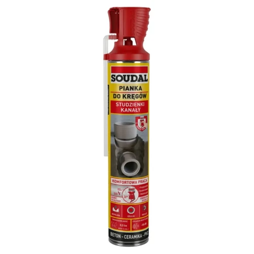 Pianka do kręgów Soudal.webp