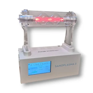 Generator Plazmowy Rifetech–Sanoplasma-3