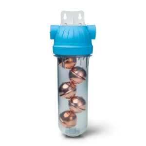 Technologia żywej wody-System uzdatniania-aktywne kule 5cm 5szt. (LW55)