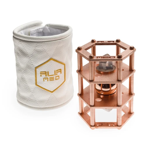 Technologia żywej wody-Kryształowy system Alia i moc kamieni górskich.webp