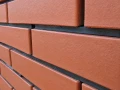 BP21 Listwy Dylatacyjne do Klinkieru 2m 50szt.