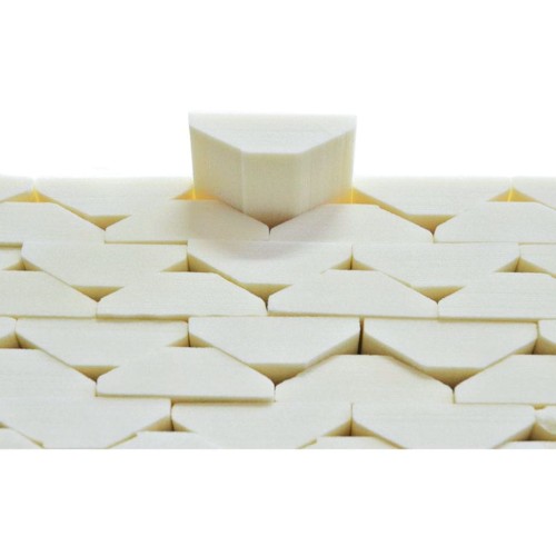 Kształtki poliuretanowe PUR i PIR