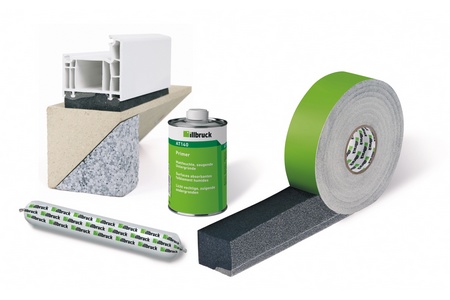 System illbruck MOWO