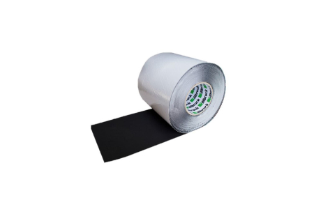 Trwała i odporna folia okienna – ME010 Illbruck Premium B1