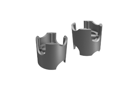 Kto powinien zainteresować się podkładkami dystansowymi typu Baryłka?