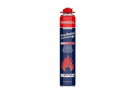 PENOSIL Premium FireRated Gunfoam B1