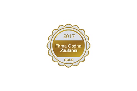Złoty medal dla ARS – PURA!