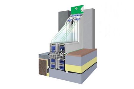 Folie uszczelniające firmy illbruck – zastosowanie w systemie HST