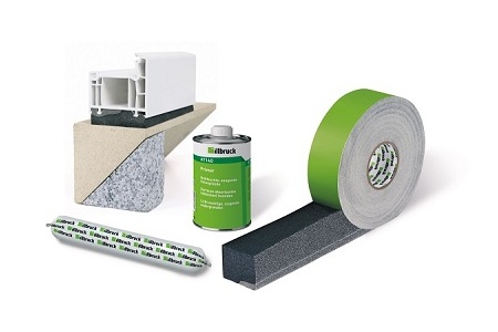 Promocja systemów MOWO illbruck